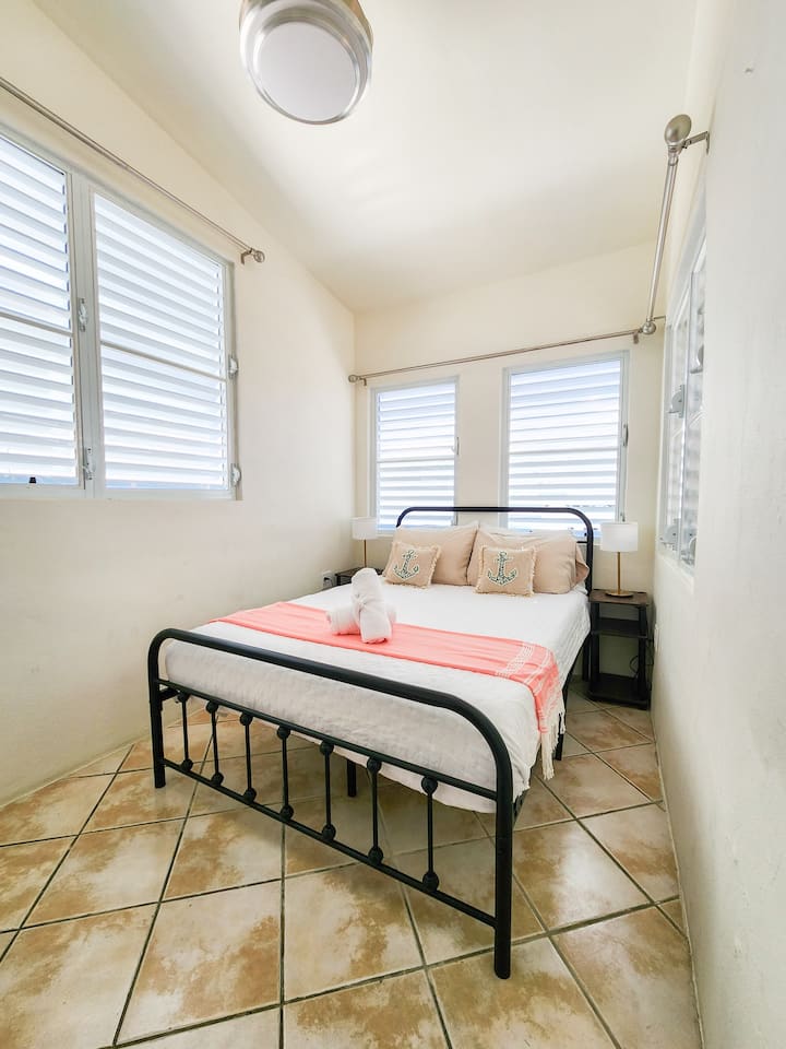 Спална соба 1