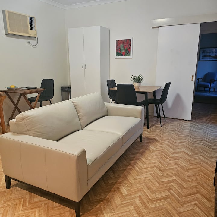 The Flat At Robin Rd Retreat - Longreach