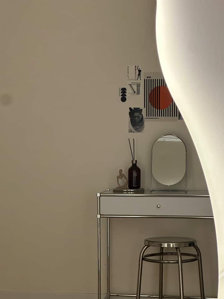 Спална соба 2