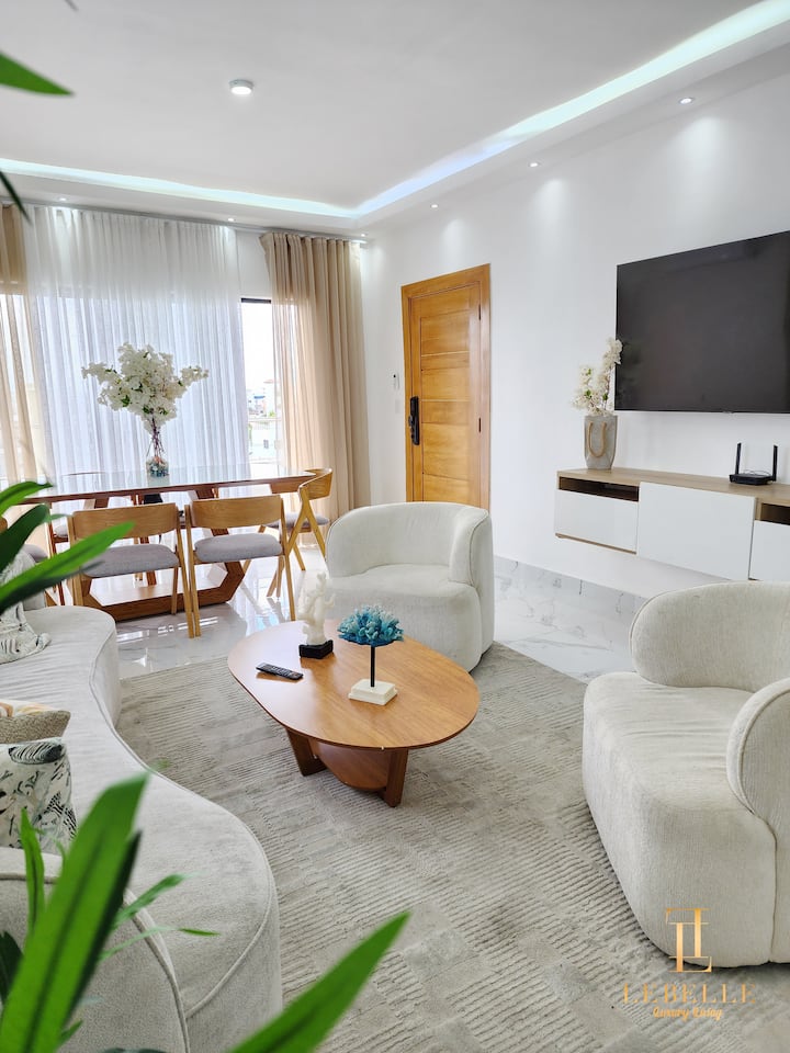 Amazing Beach Apartment! - La Romana