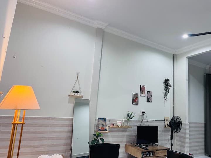 Hanis Home - Mueang Pattani District