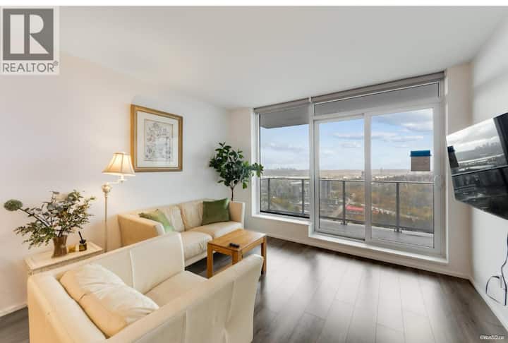 3 Min Walk To Skytrain World Cup 4 Guest Suite - Port Moody