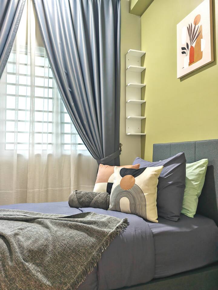 ห้องนอน3