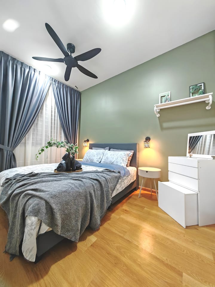 ห้องนอน2