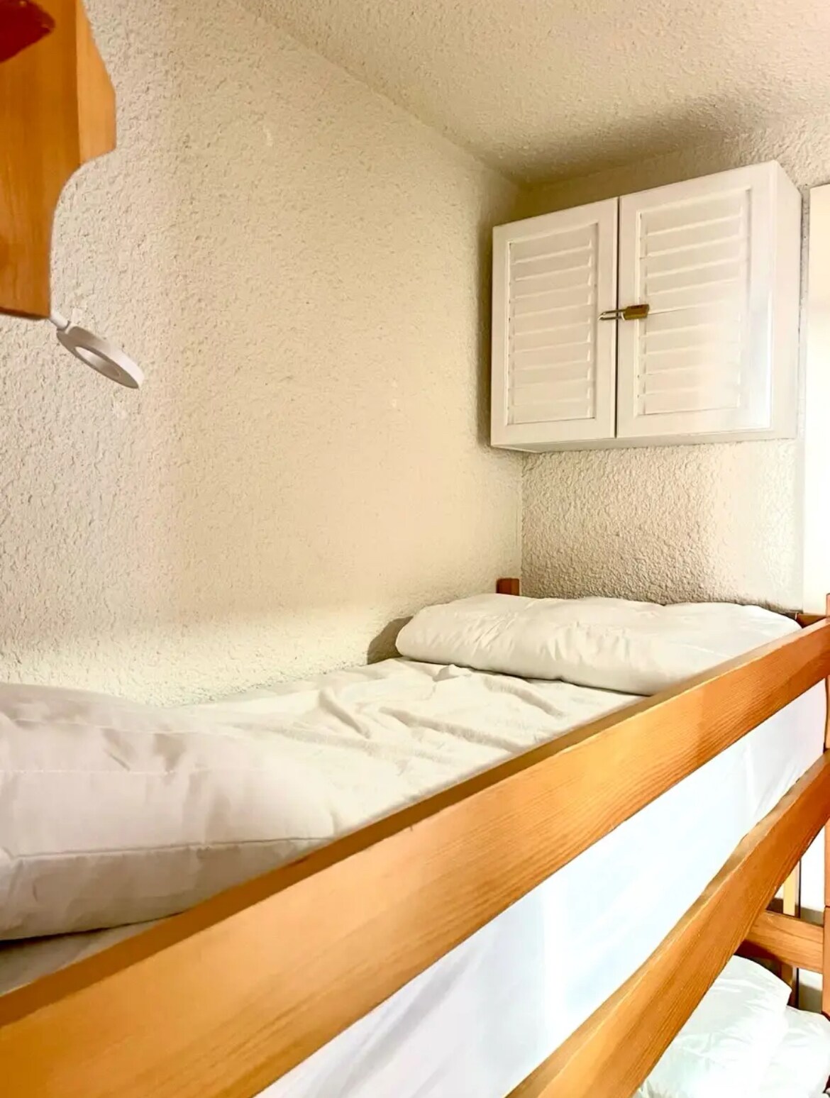 Ambienti i dhomës së gjumit 1