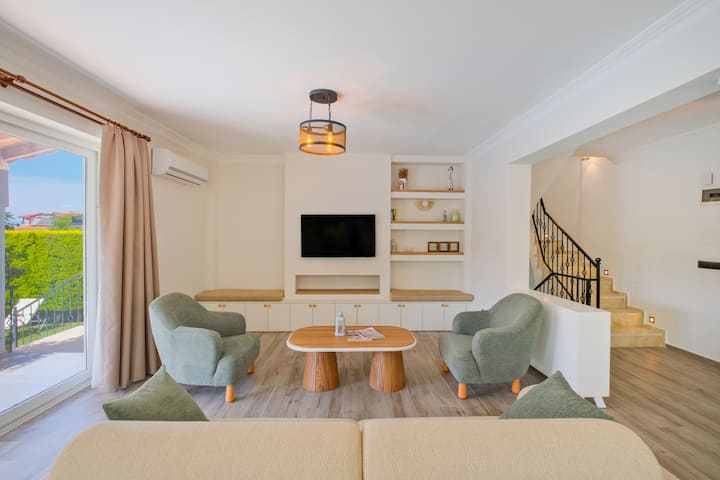 Oludenizde Mukemmel Tatil Deneyimi - Ölüdeniz