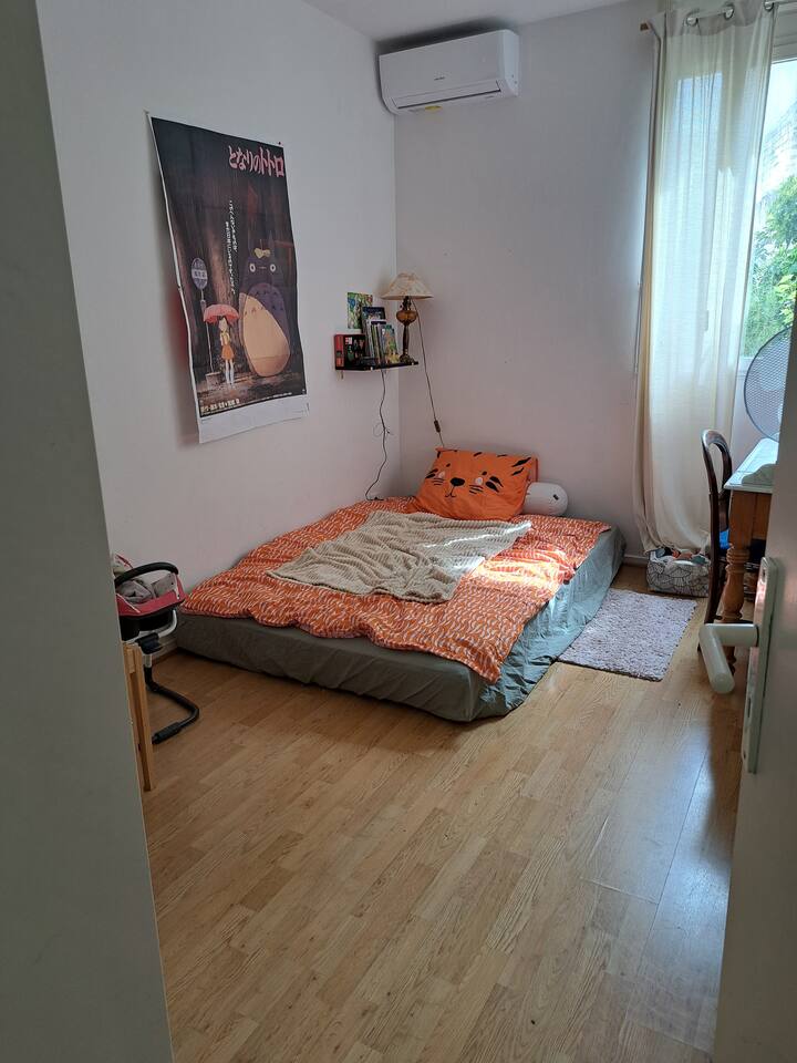 Спална соба 3