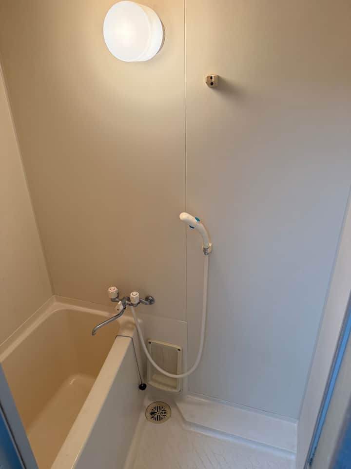 フルバスルーム1