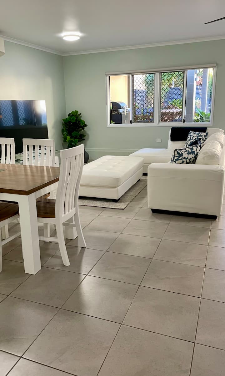 Alva Breeze - Ayr Alva Beach - Ayr