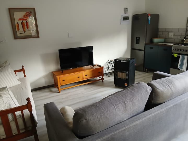 Peaceful & Private 2-bed Cottage In Farm Setting - Pretoria, South Africa