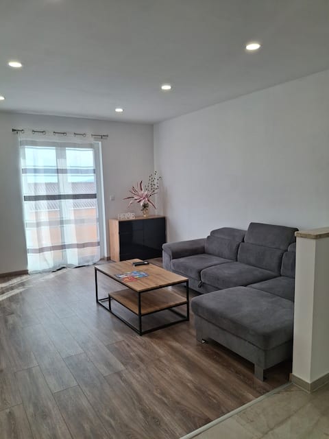 Successful Airbnb property: Apartman Lea in Palit