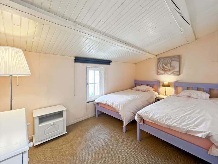 2 легла по 90