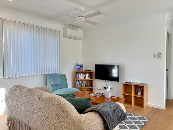 For Elise Granny Flat - Katoomba