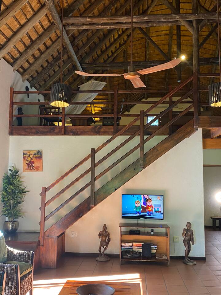 Cycad Villa - Phalaborwa