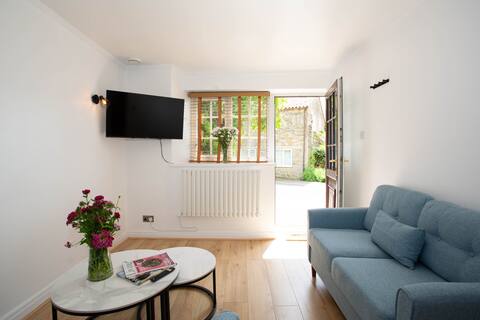 Peaceful North York Moors Retreat