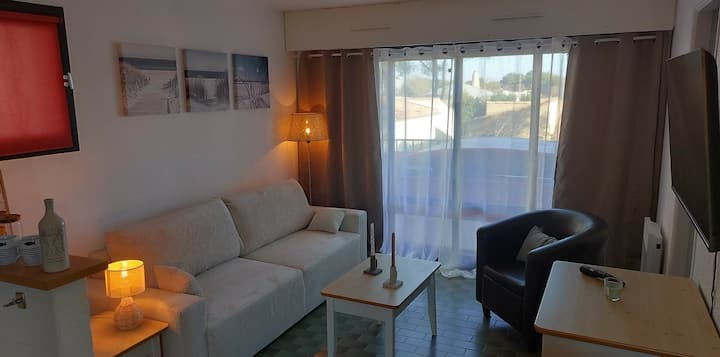 Bienvenue  Au  Cap  D' Agde ! - Agde