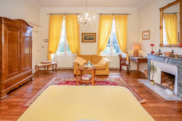 Chambre D’hôtes, Petit Déjeuner - Pamiers