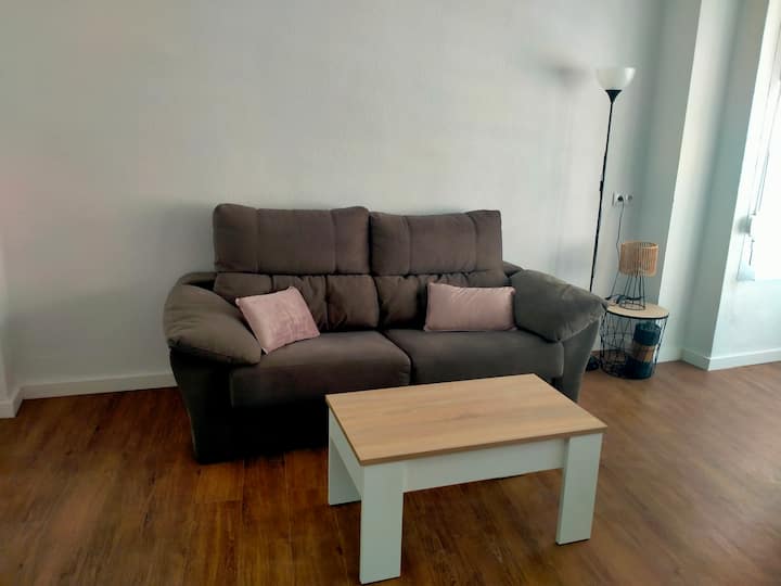 Apartament Turístic El Colomer - Tavernes de la Valldigna