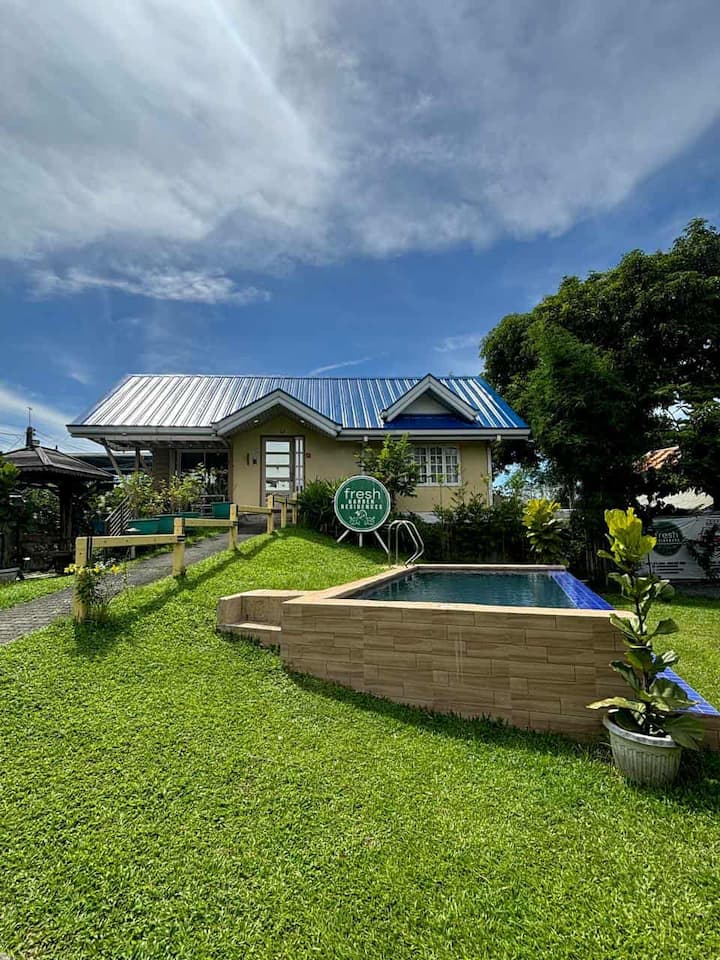 Garden Residences - Dasmariñas