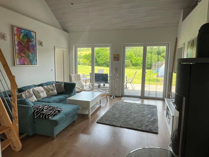 Eifel-traumhaus, Pool & Garten, Barrierefrei - Bitburg