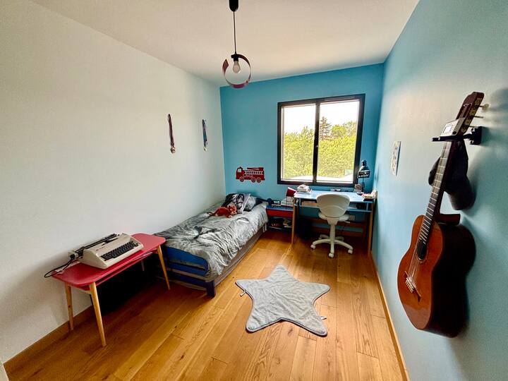 საძინებელი 3