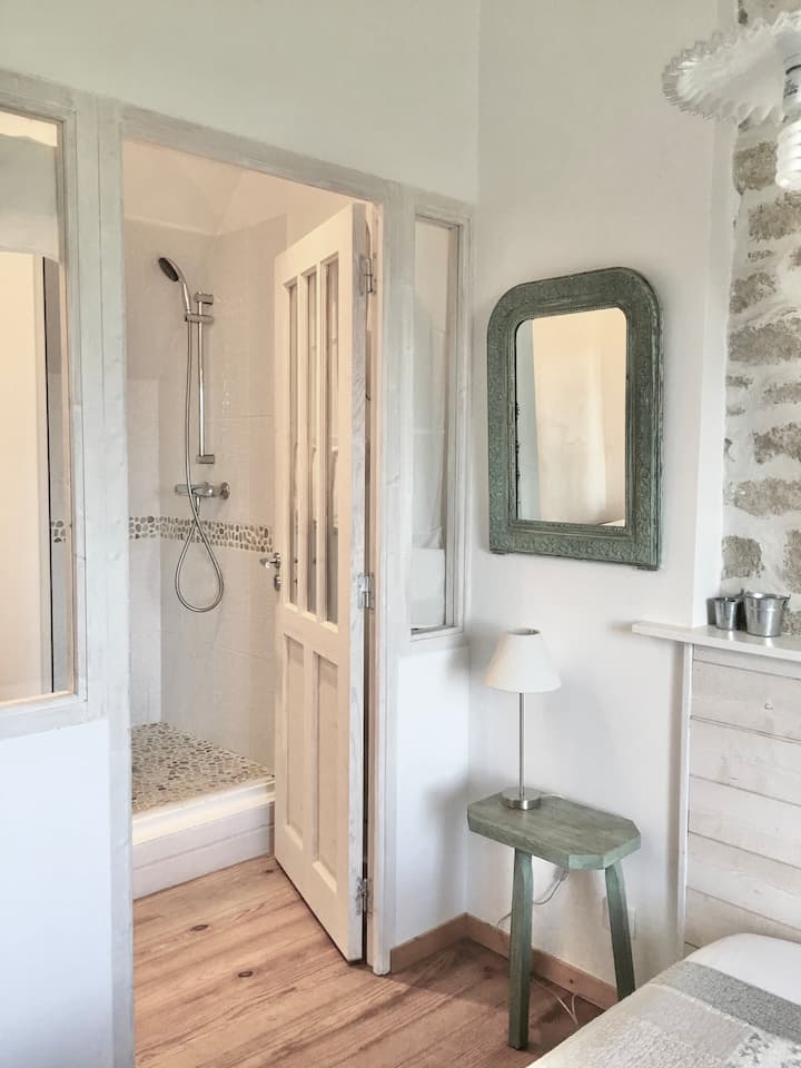 Habitación 1