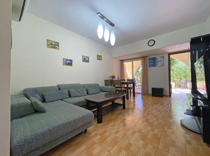 Venus Beach Town House, A02 - Cyprus