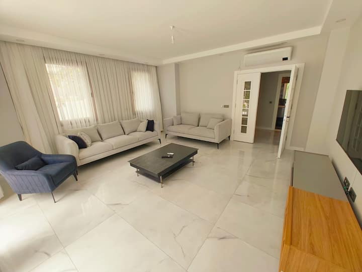Villa Musa - Akyaka