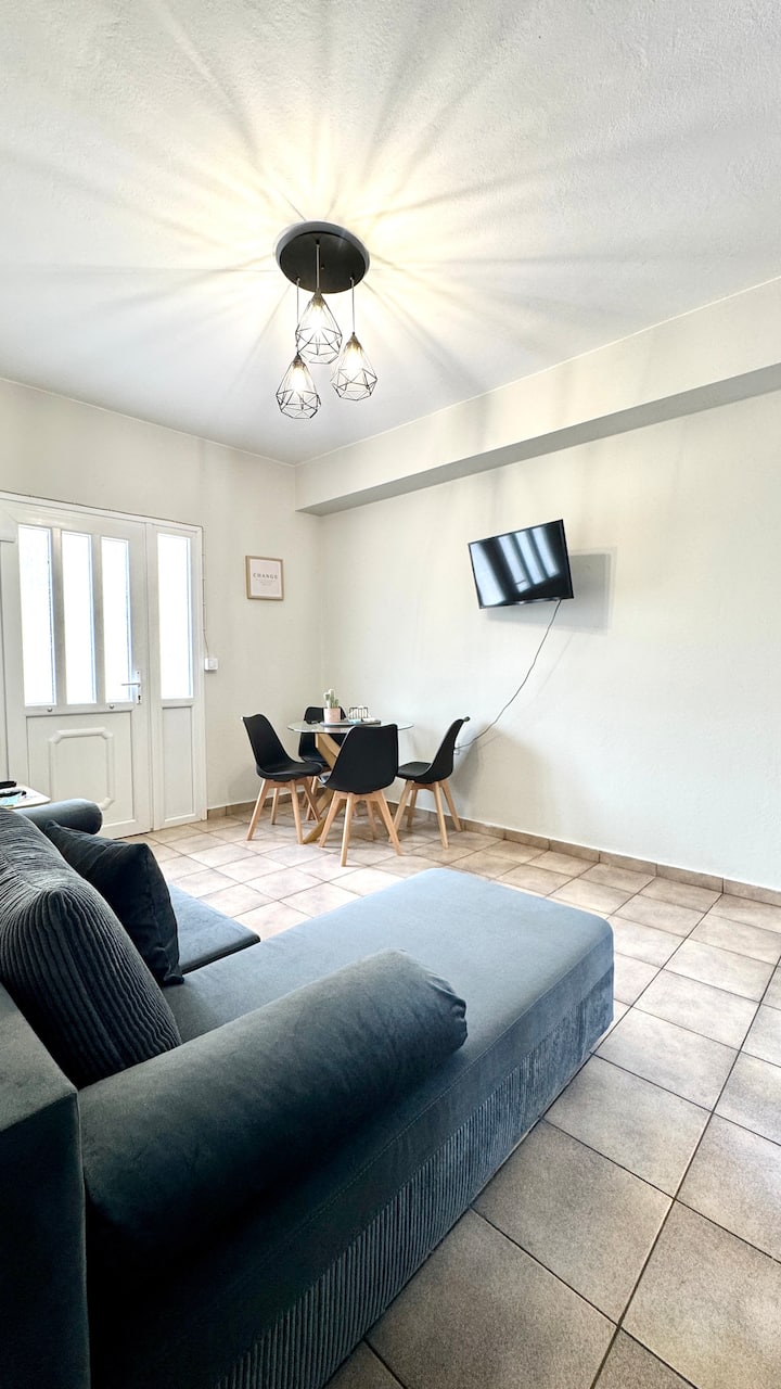 منطقة المعيشة