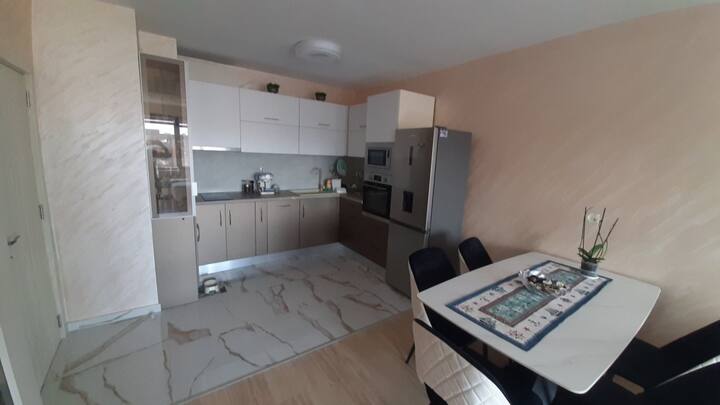 Apartment Tuthon - Pomorié