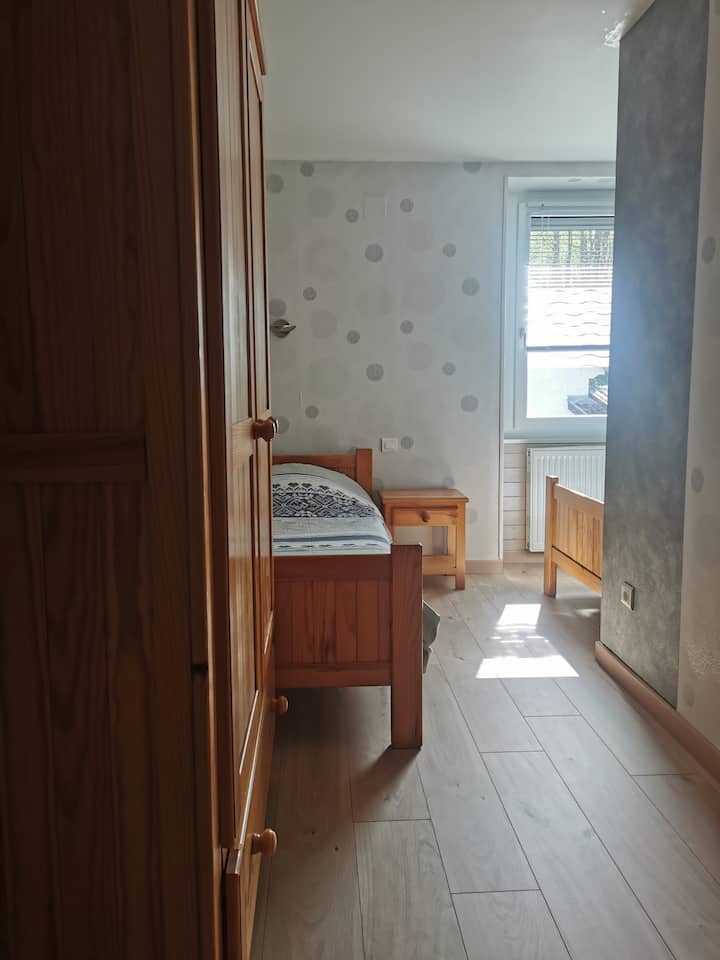 Спална соба 2