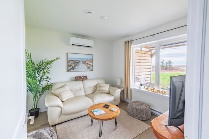 Cheticamp Sunset Cove Vacation Rental - Île de Cap Breton