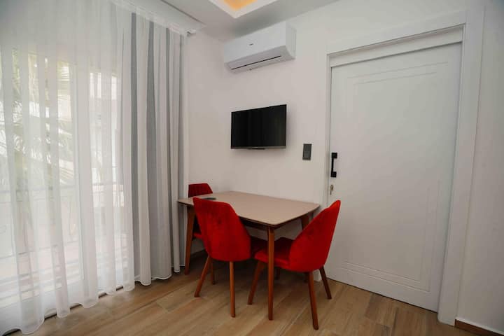 Sofia Residence Bungalov 3 - 凱梅爾