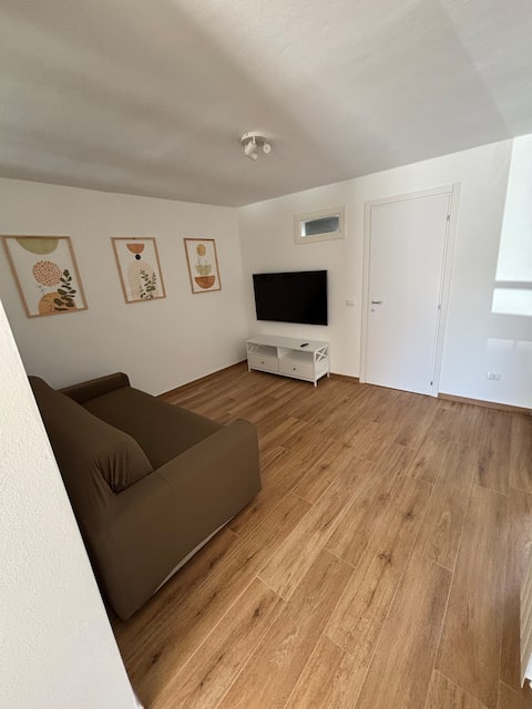 Top performing Airbnb: Casa Milele in Viareggio