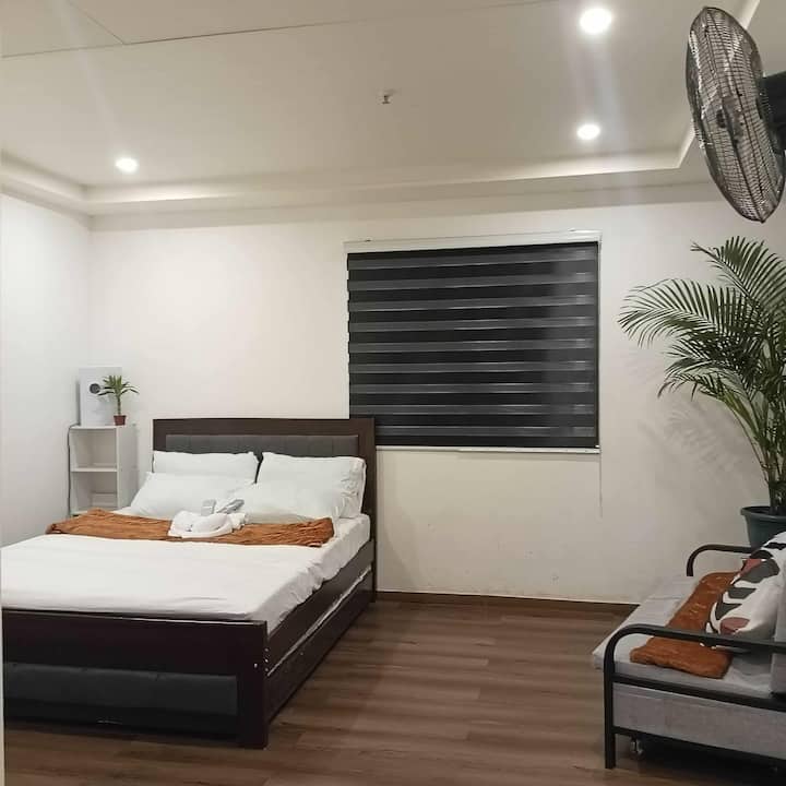 ห้องนอน