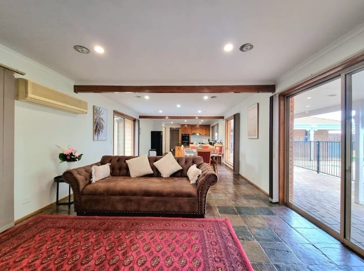 Summerview Home - Bacchus Marsh