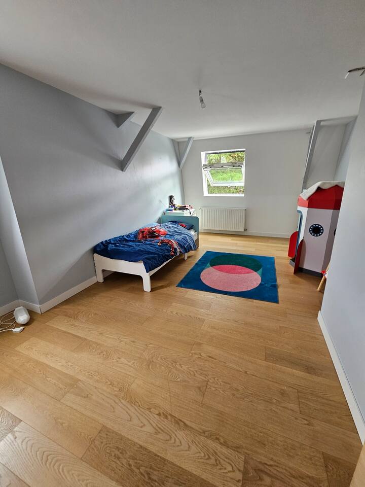 Спална соба 4