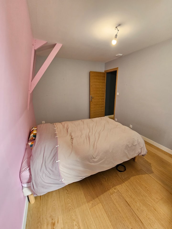 Спална соба 3