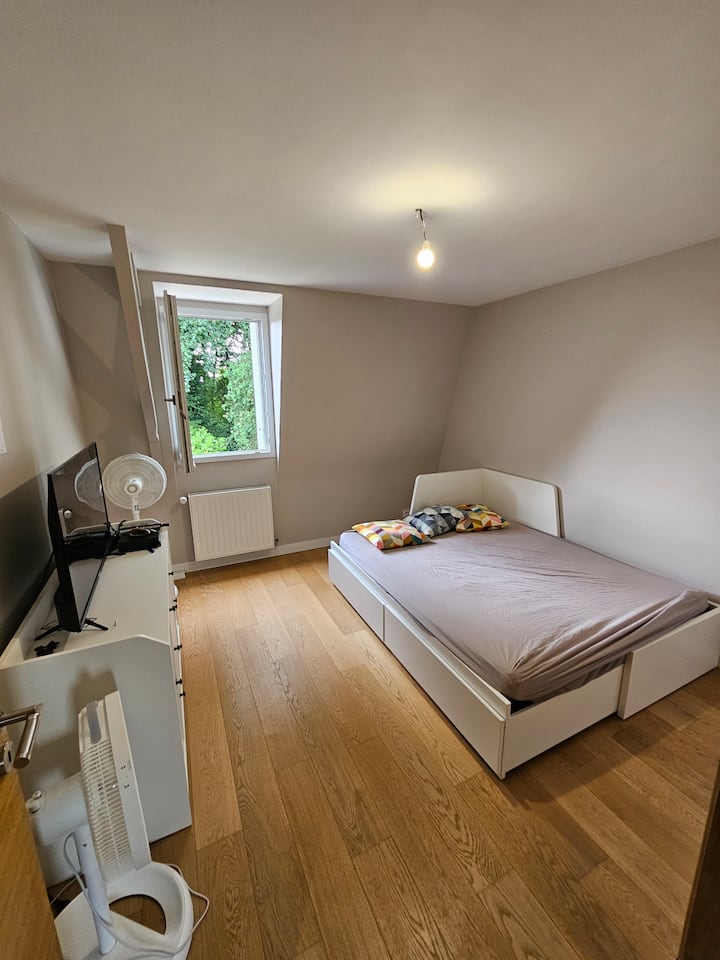 Спална соба 2