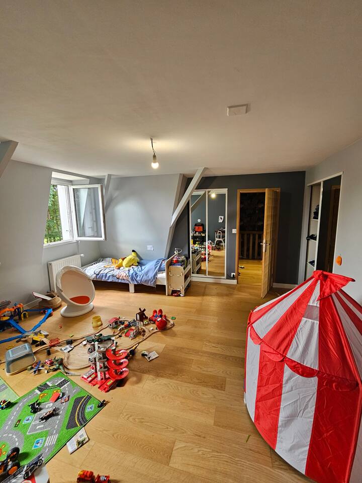 Спална соба 5