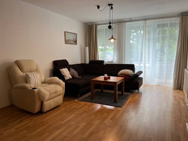 Дневна соба