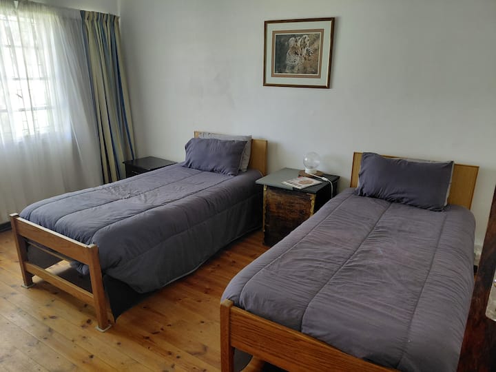 Carey 43 Huis - Bothaville