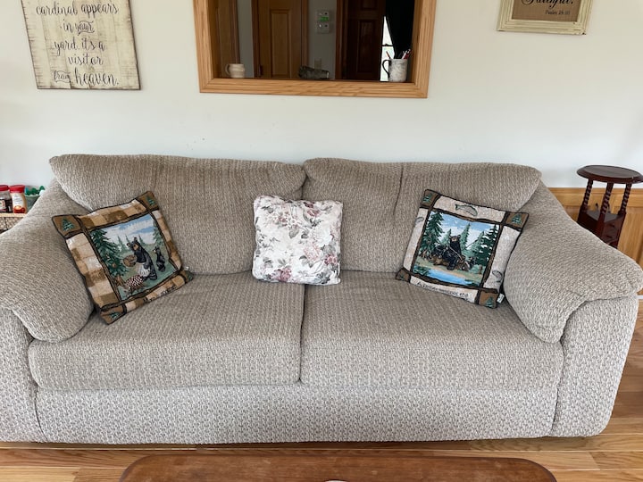 Woonkamer 2