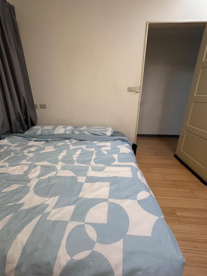 საძინებელი 2