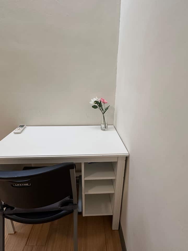 საძინებელი 1