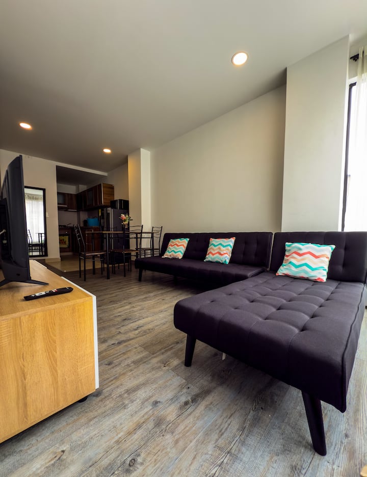 Hermoso Apartamento Privado - Aeropuerto - 波哥大