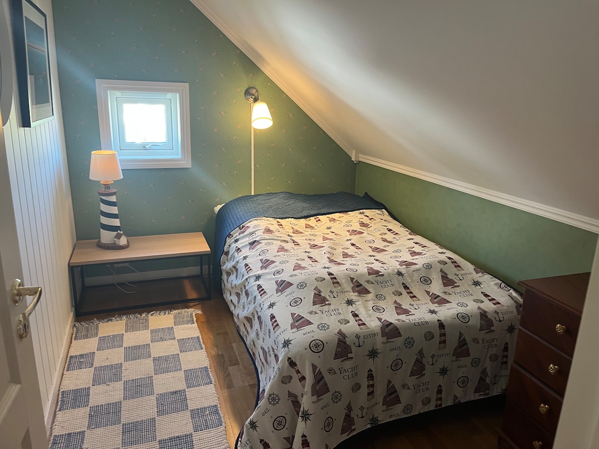 غرفة النوم 2