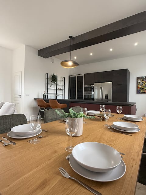 The Forge Loft