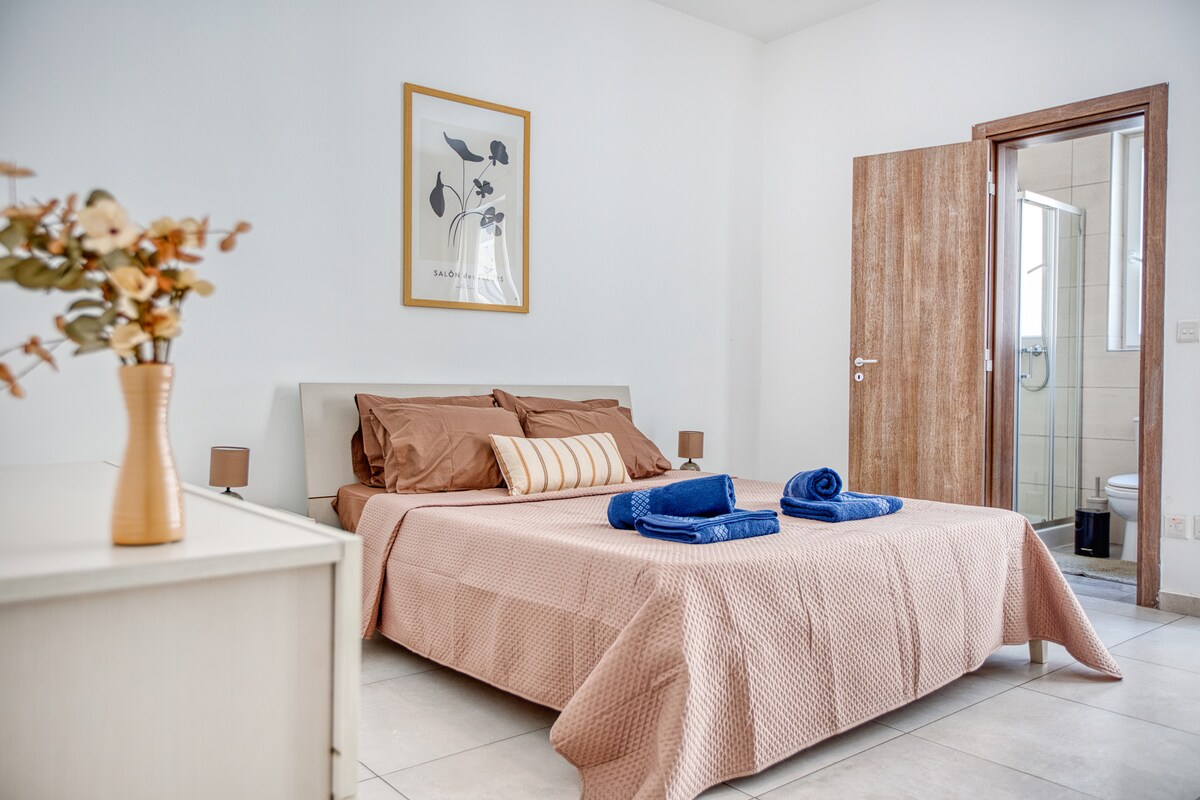 غرفة النوم 1