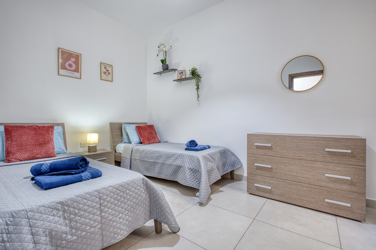 غرفة النوم 3